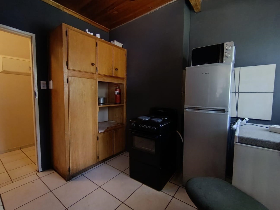 8 Bedroom Property for Sale in Brandwag Free State